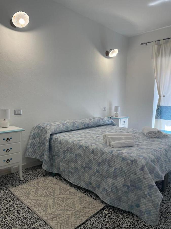 Affittacamere Il Vicoletto Aria Ona Villagrande Strisaili Luaran gambar
