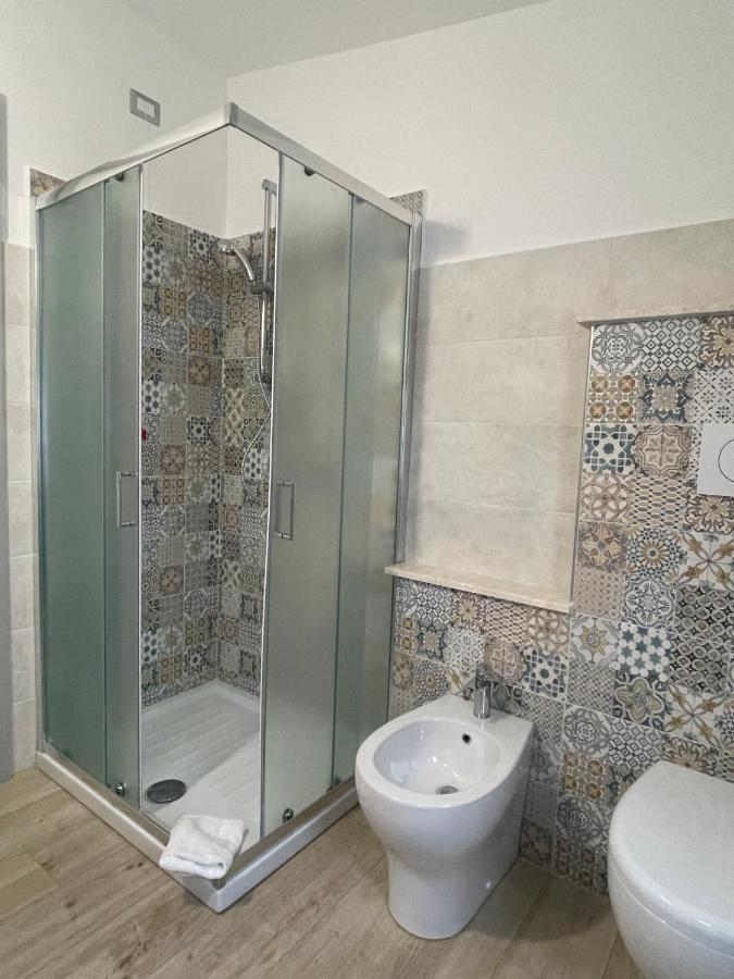 Affittacamere Il Vicoletto Aria Ona Villagrande Strisaili Luaran gambar