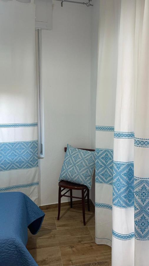 Affittacamere Il Vicoletto Aria Ona Villagrande Strisaili Luaran gambar